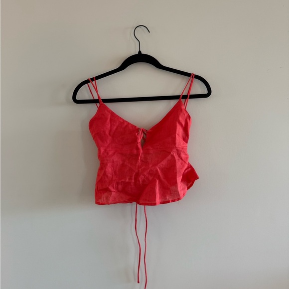 L*Space Syros Top - Picture 4 of 6